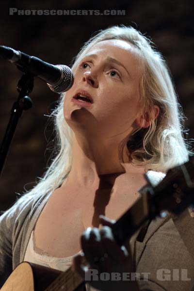 LAURA MARLING - 2013-09-22 - PARIS - Cafe de la Danse - Laura Beatrice Marling